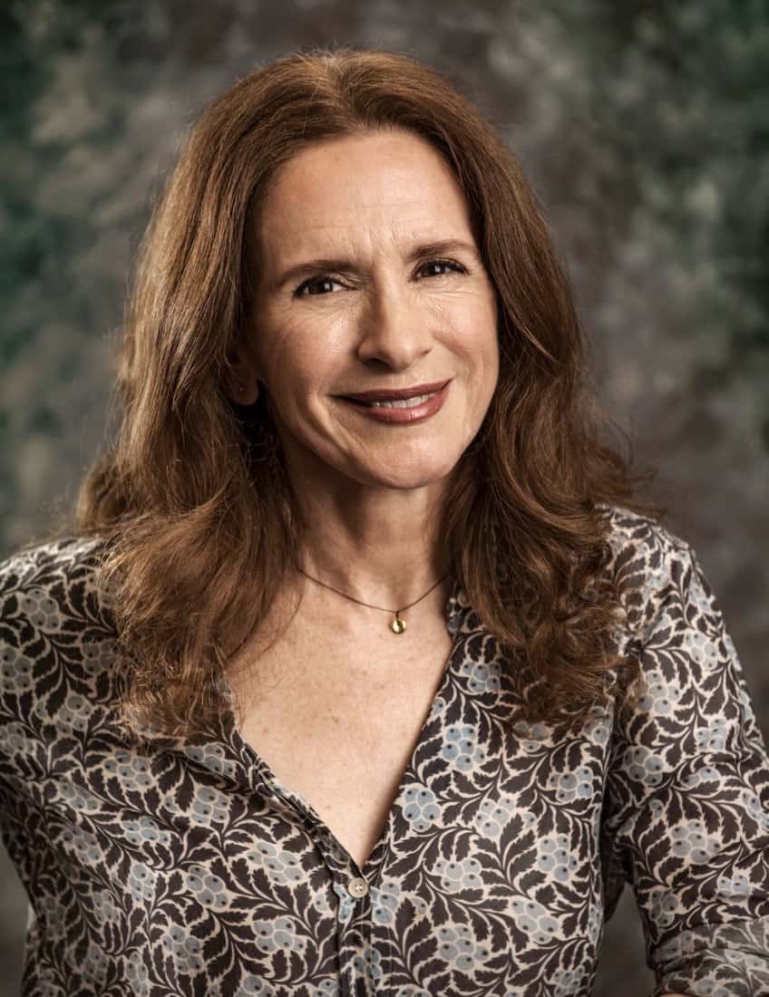 bruce joel rubin