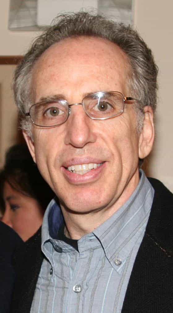 jerry zucker
