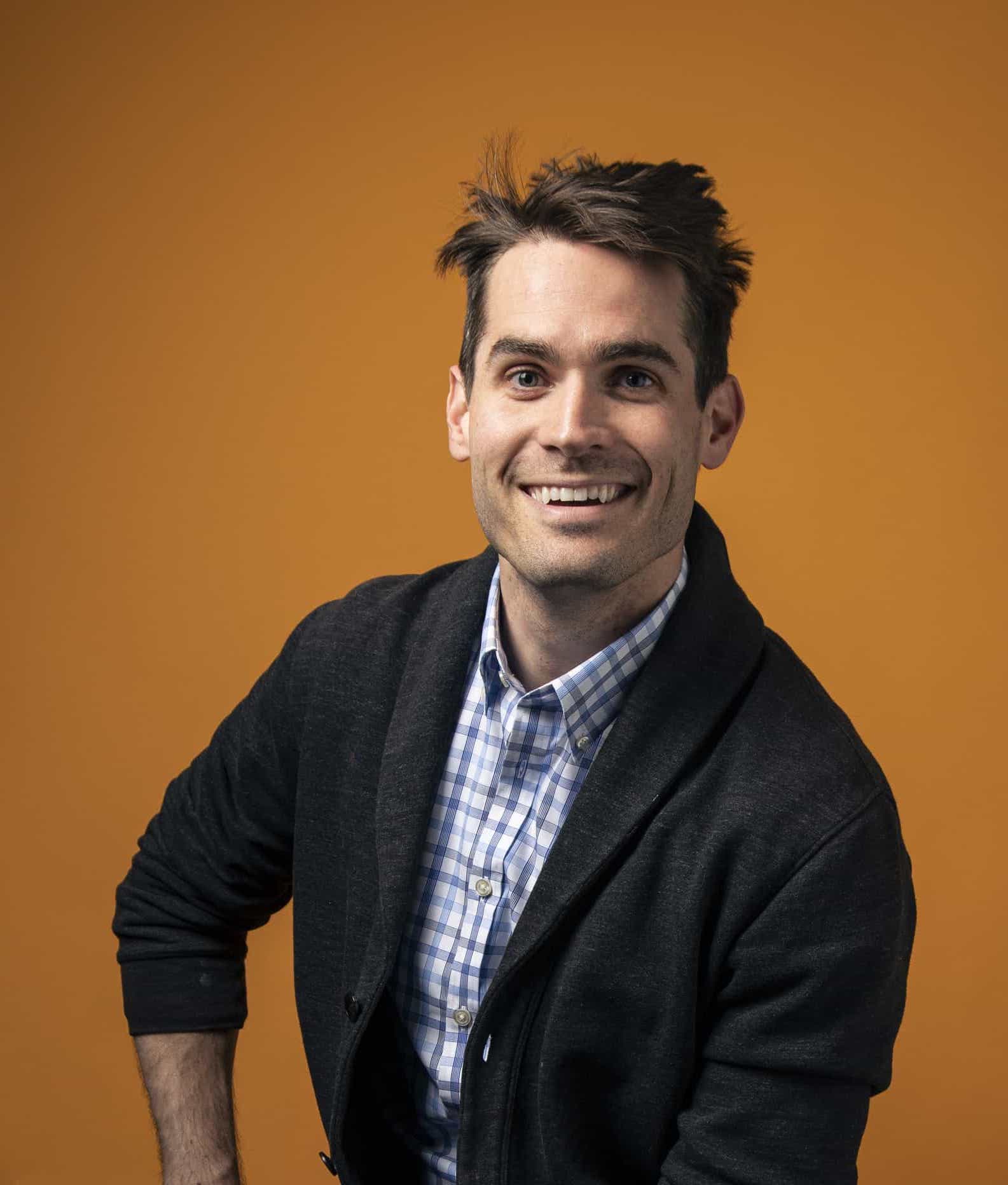 andrew knight