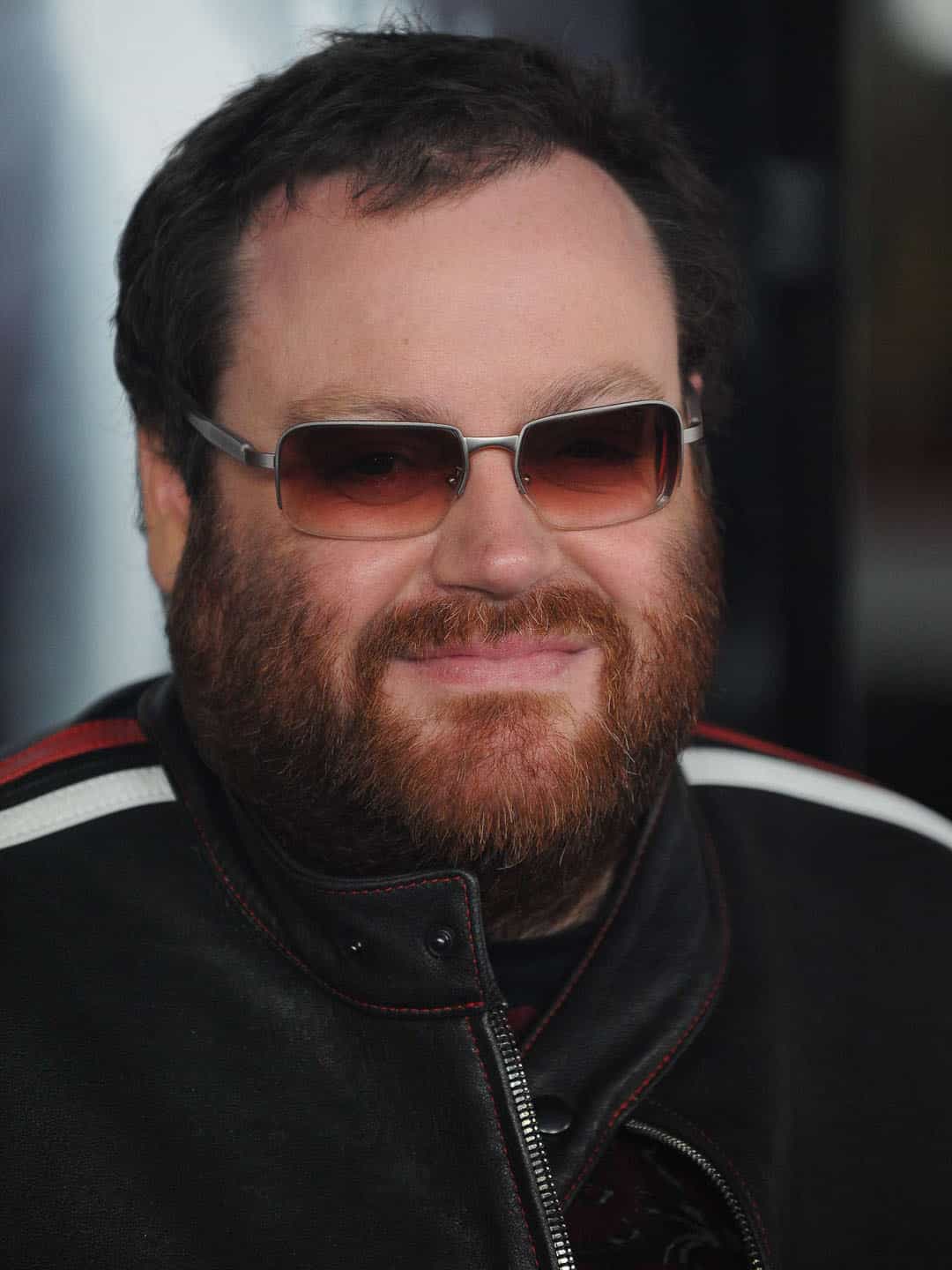 john moore