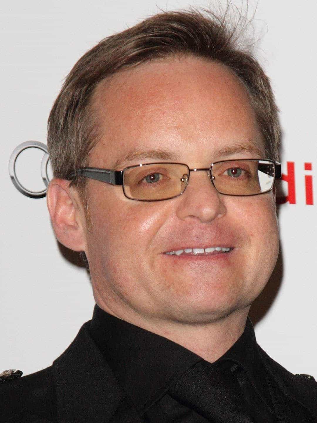 jon s baird