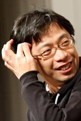 kazuya tsurumaki