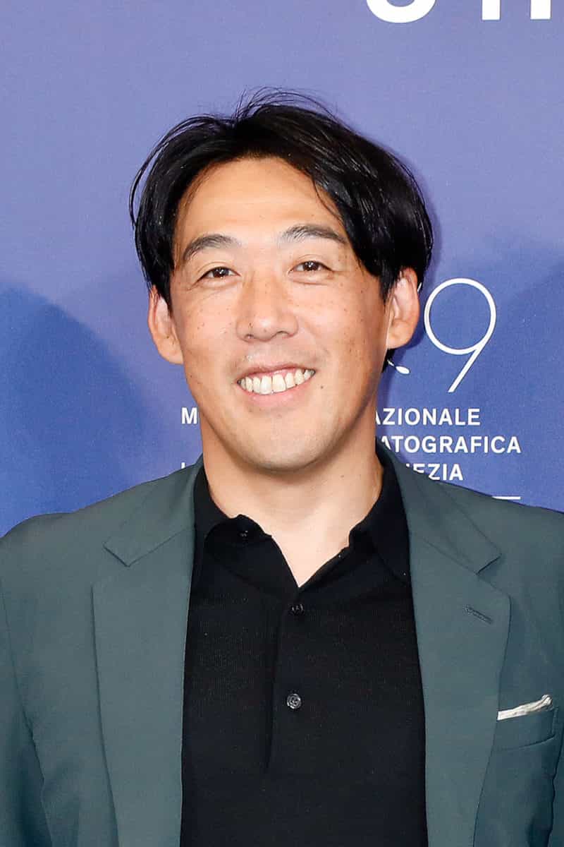 kei ishikawa
