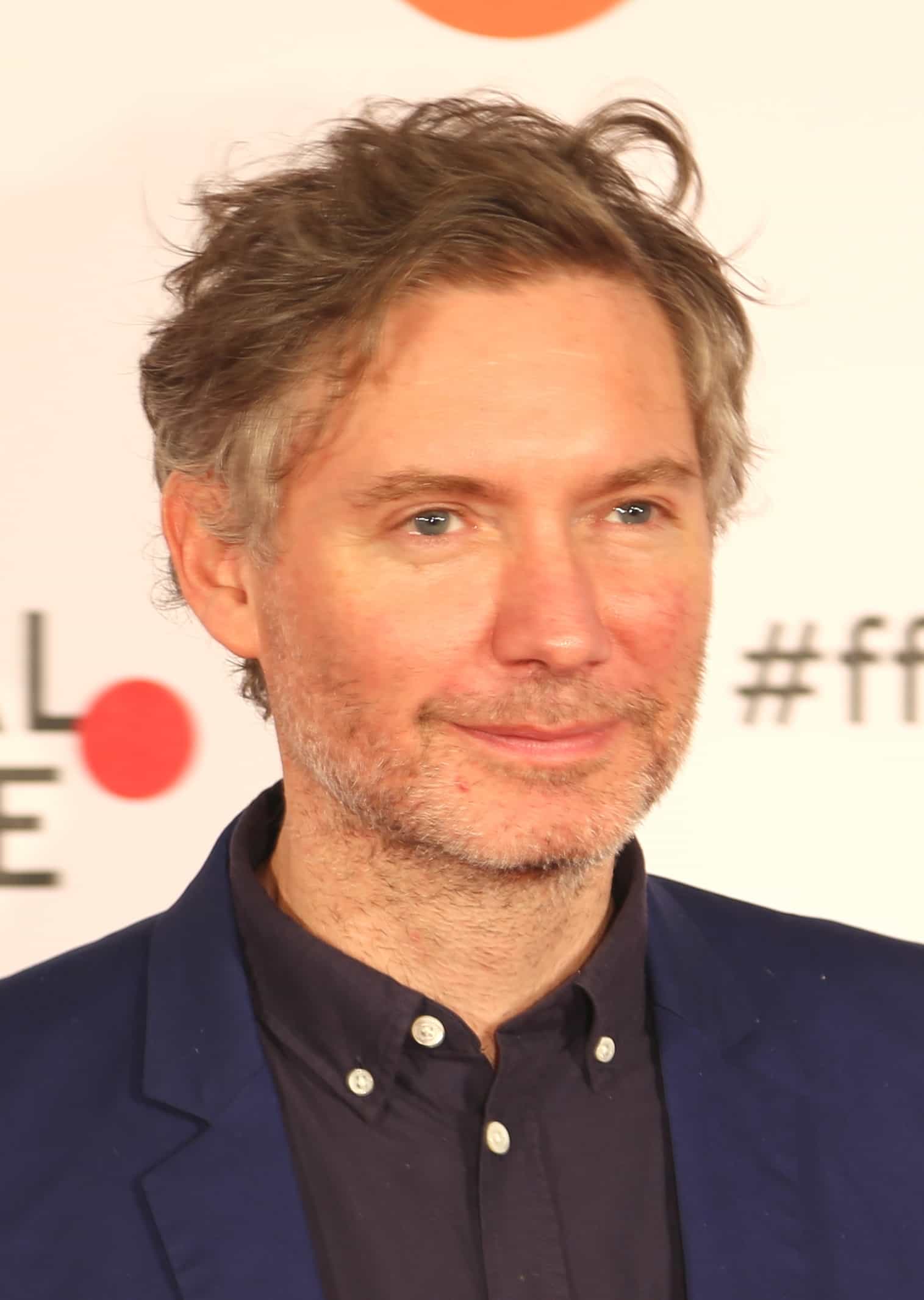 Kevin Macdonald