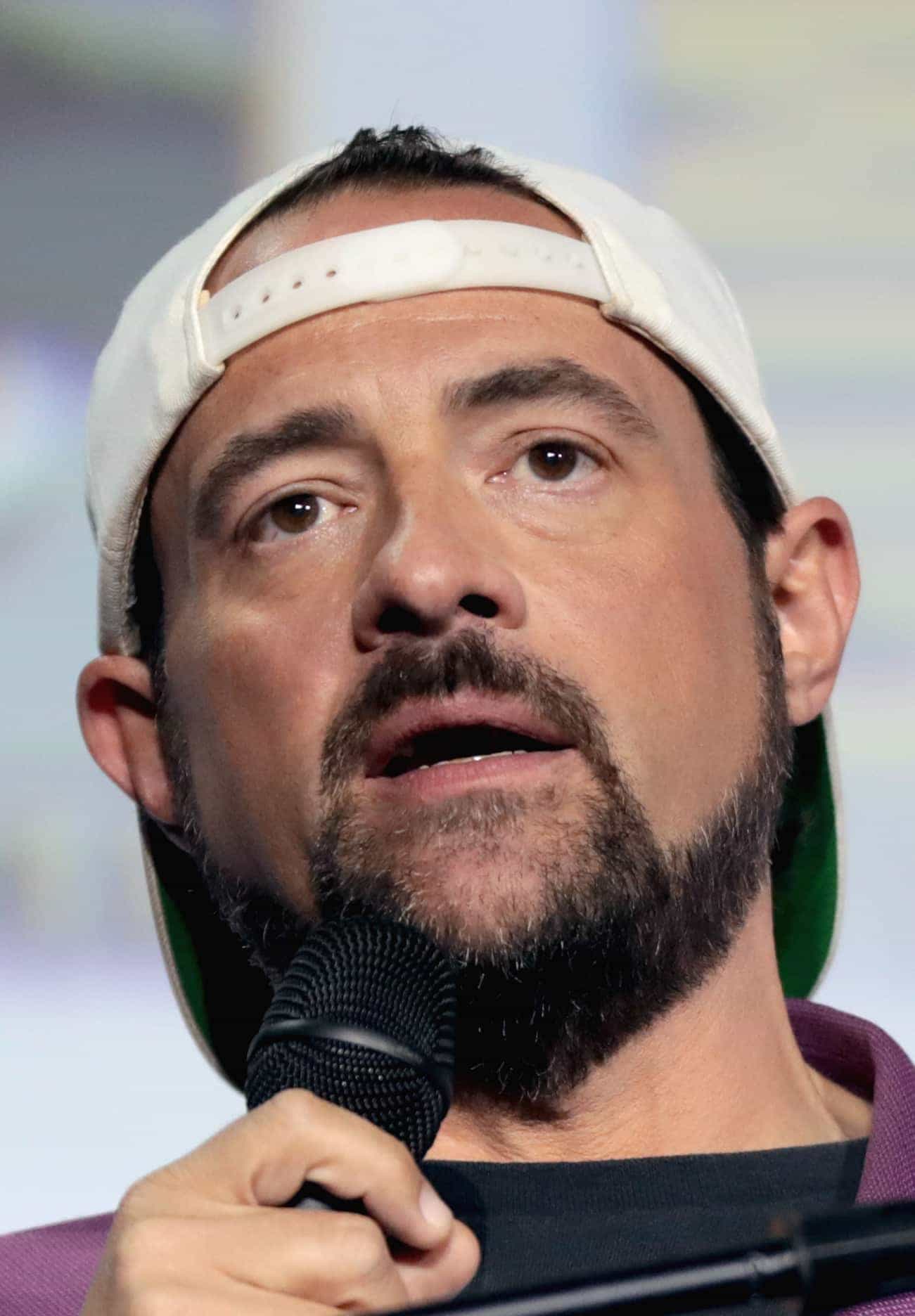 kevin smith