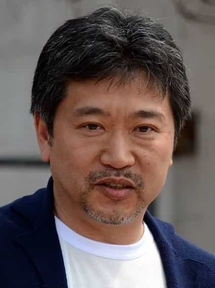 kore-eda hirokazu