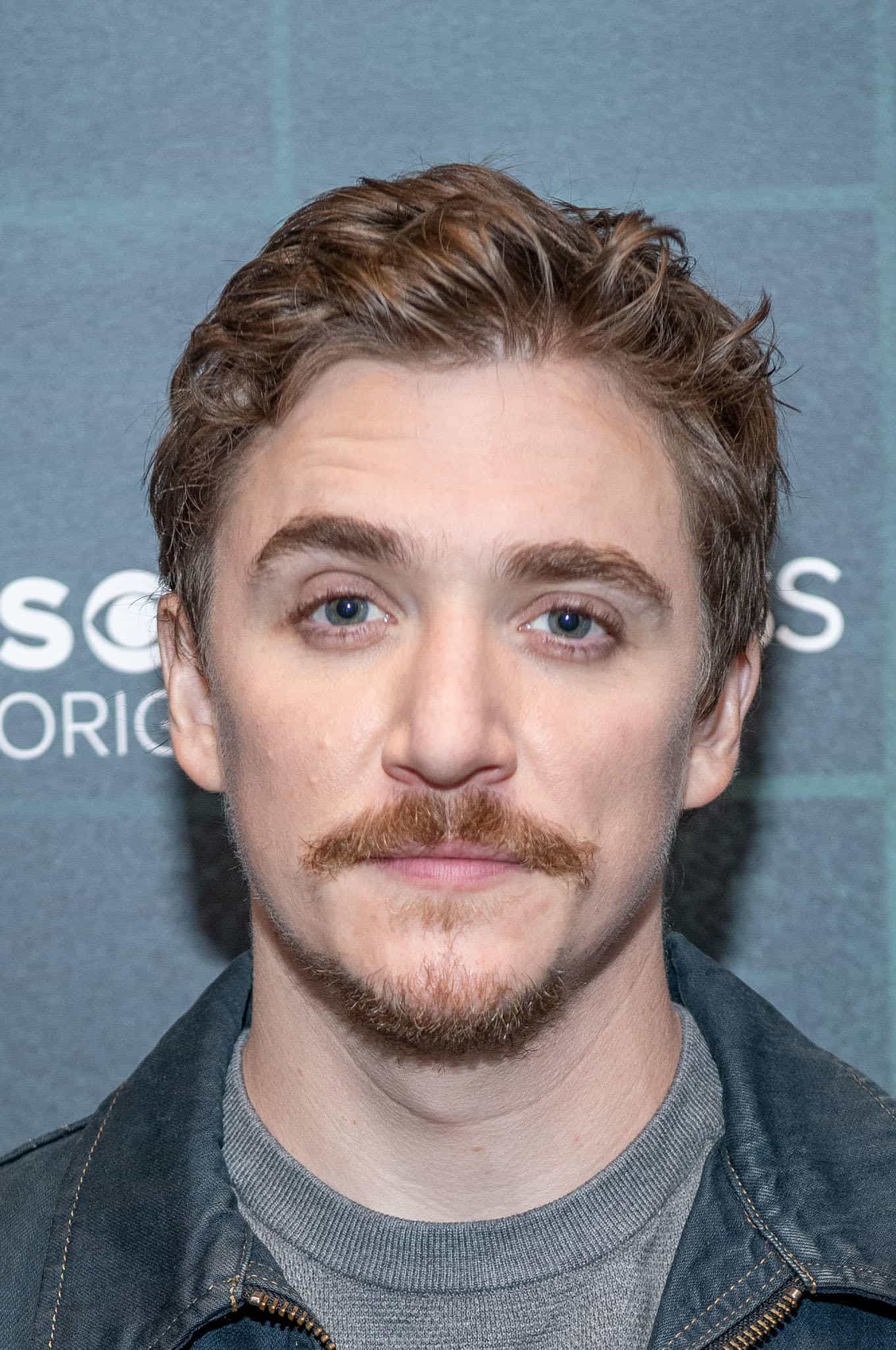 Kyle Gallner