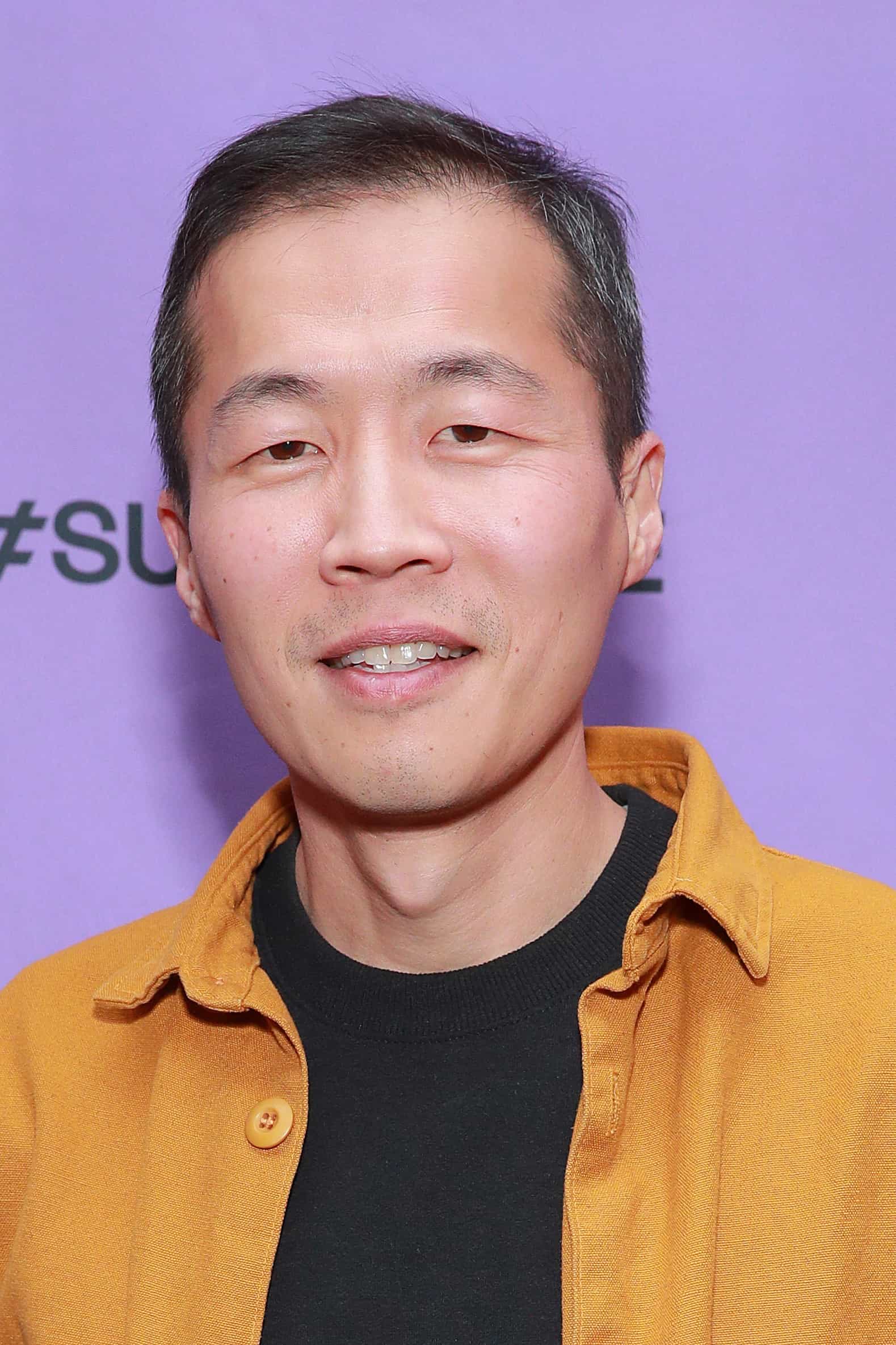 lee isaac chung