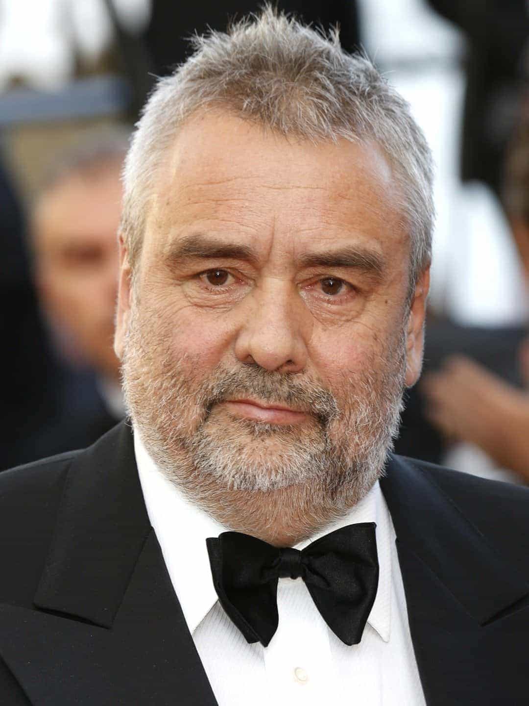 luc besson