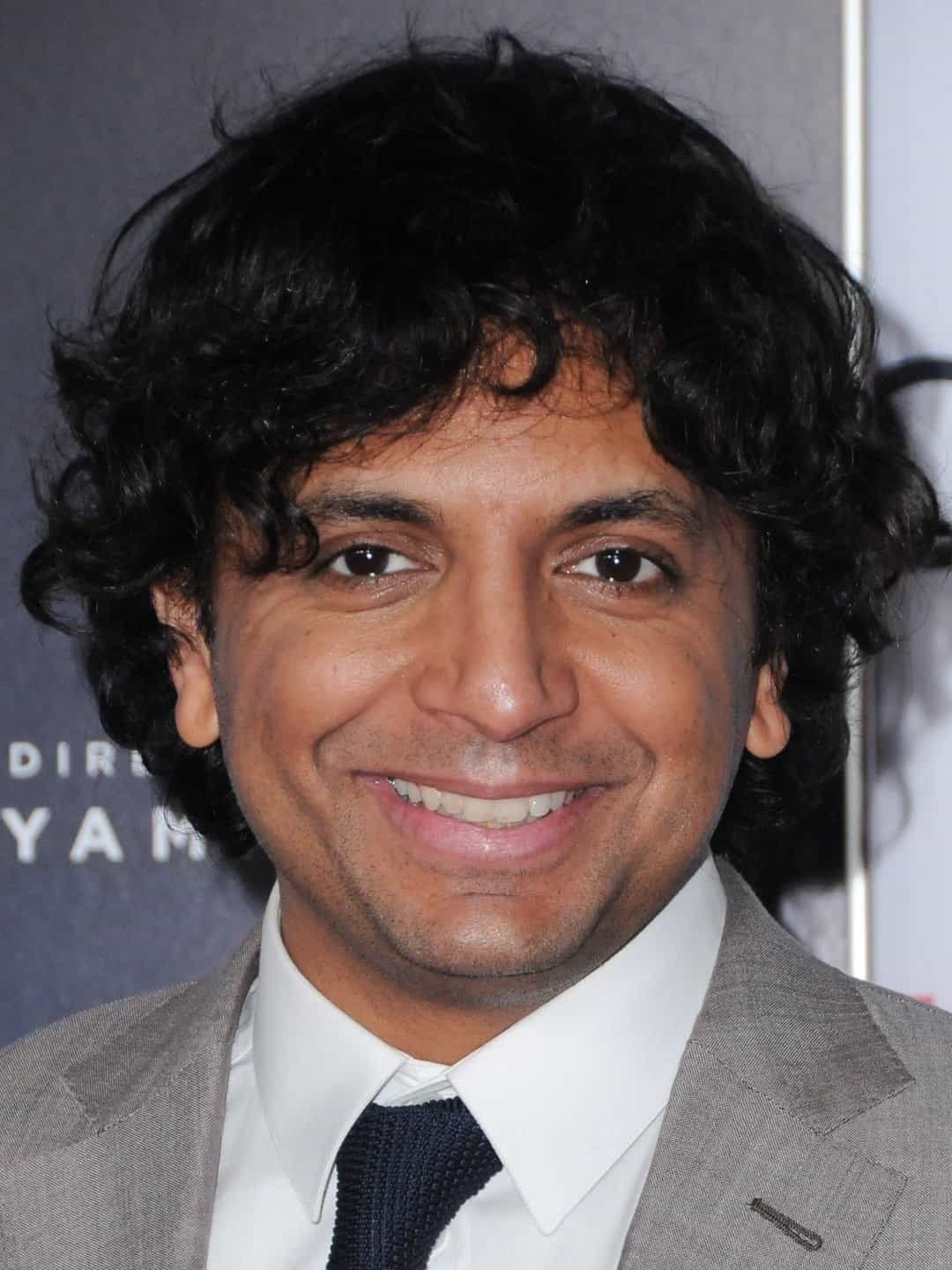 m night shyamalan