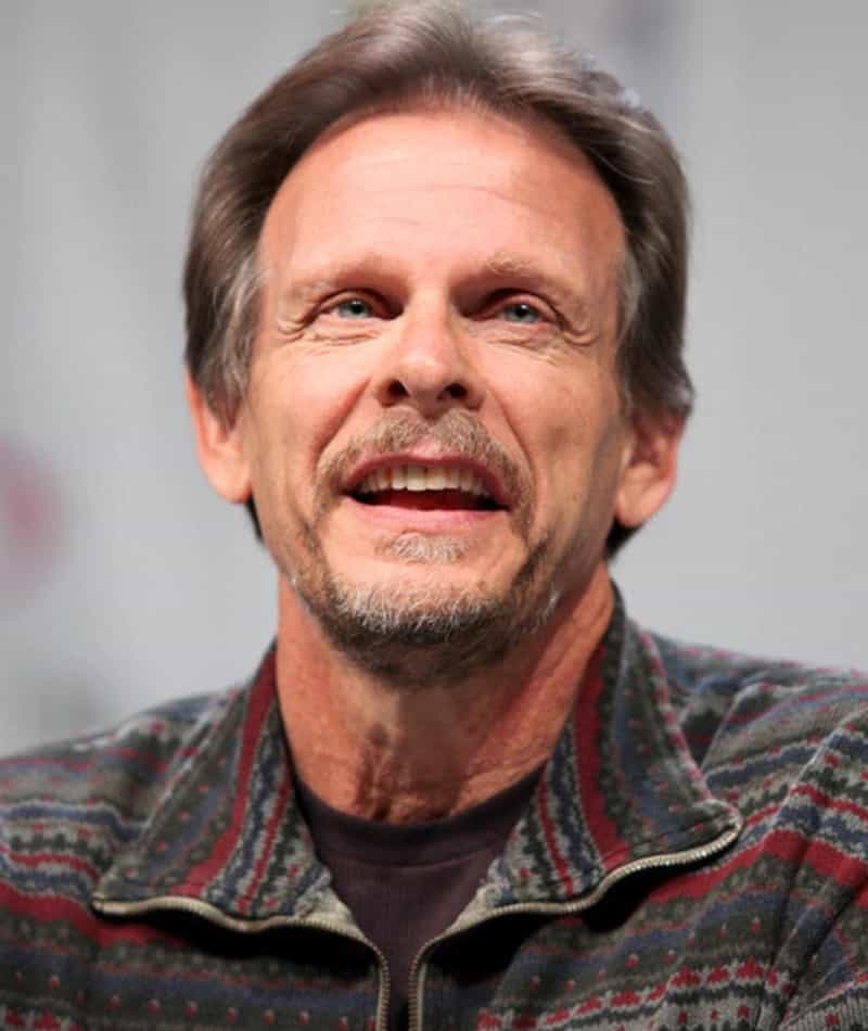 paul leaf