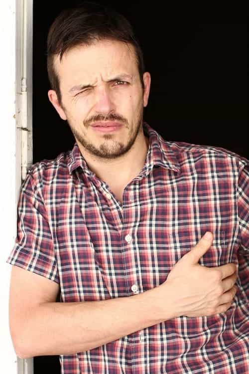 marco berger
