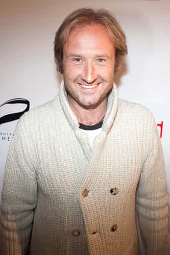 marius balchunas