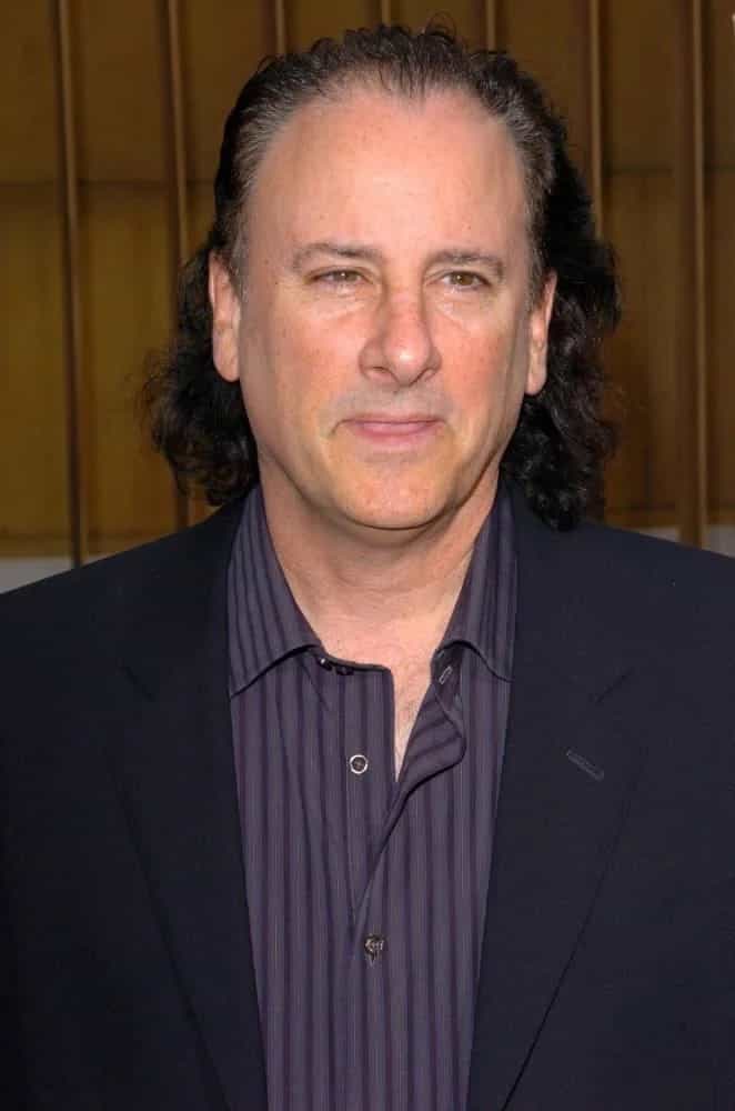 mark l lester