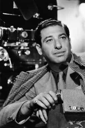 mark sandrich