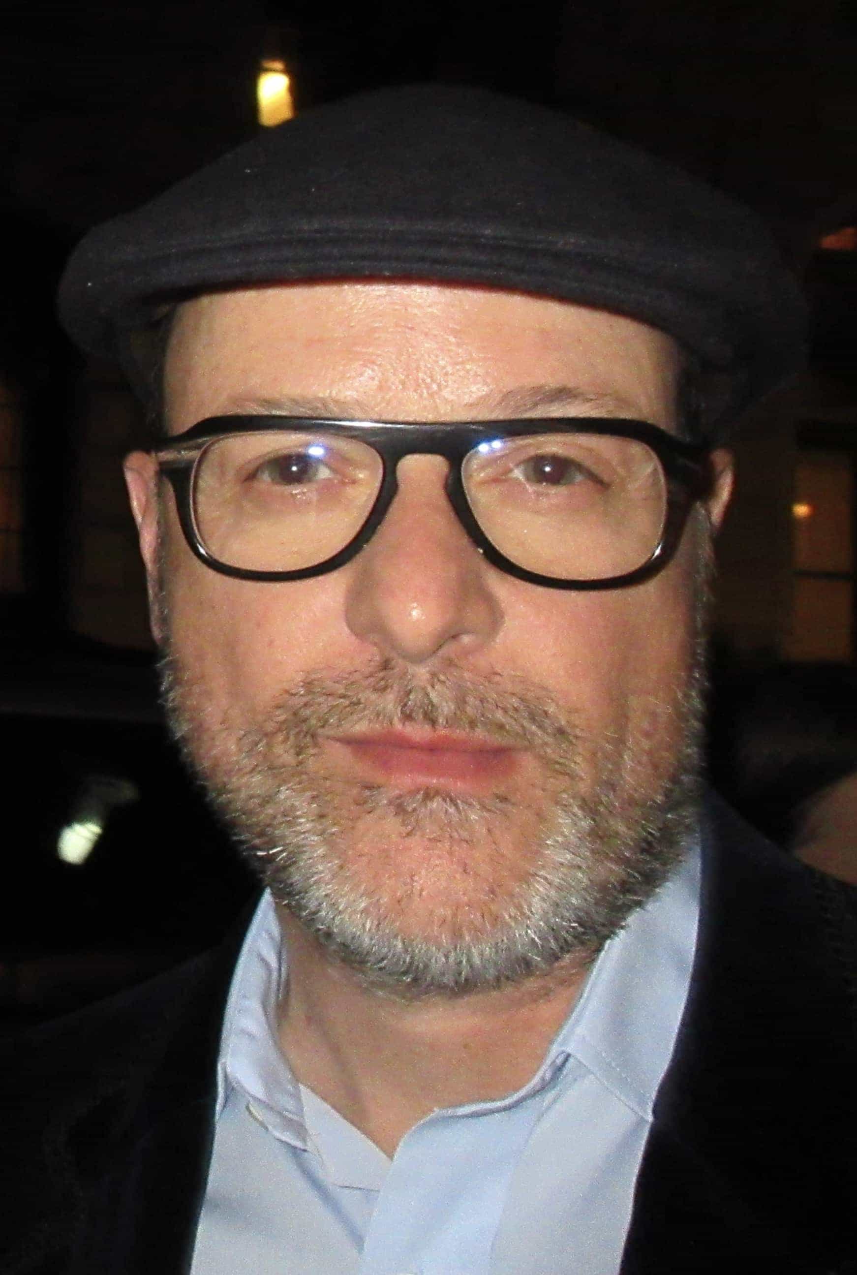 matthew vaughn