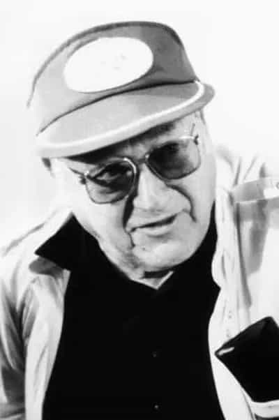 melvin frank
