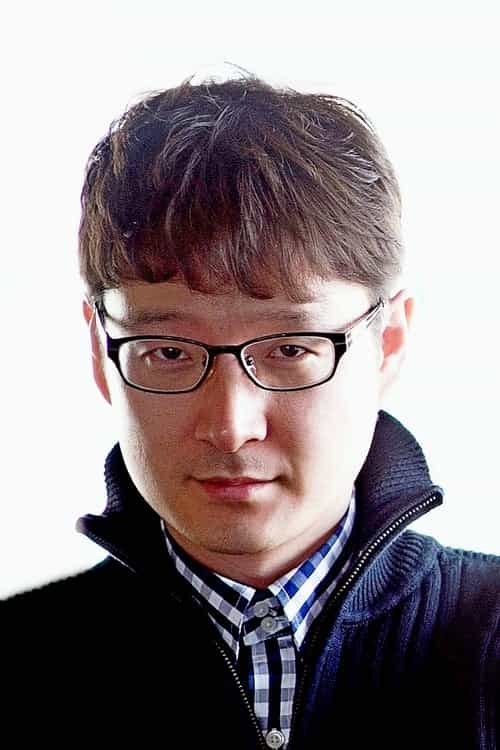 park hoon-jung