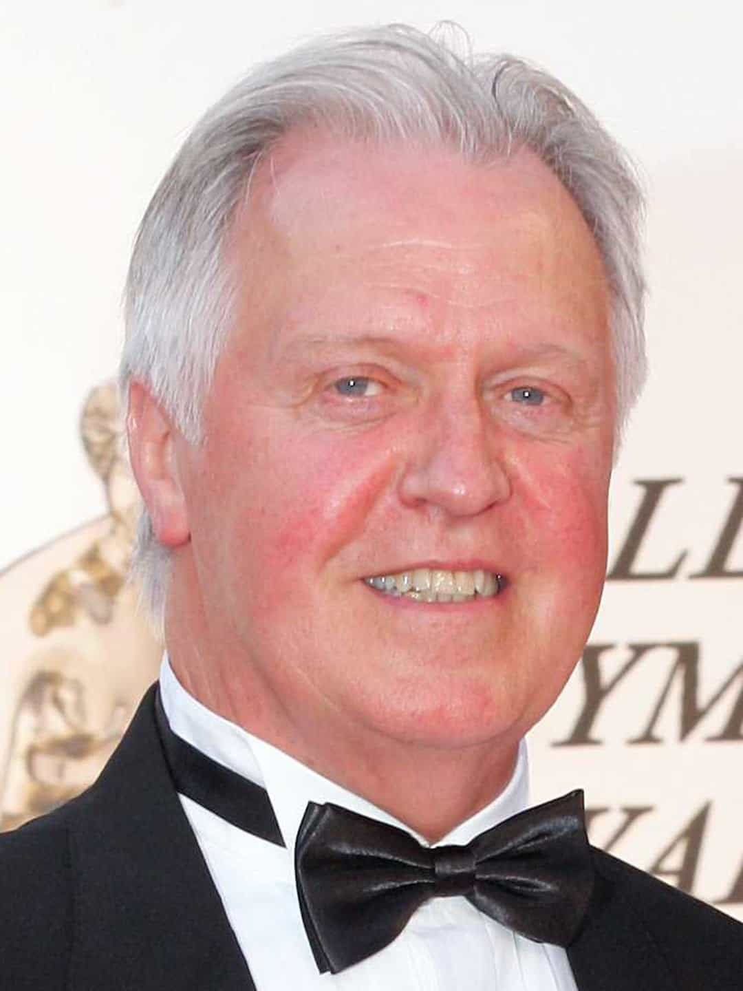 john paddy carstairs