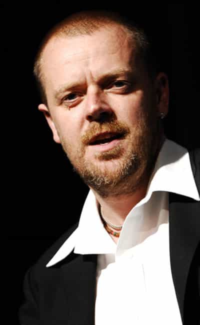 paul andrew williams