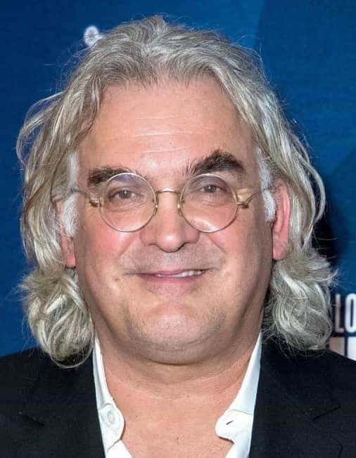 paul greengrass