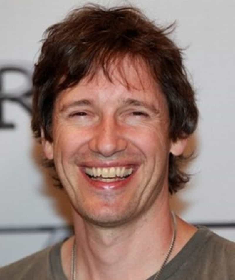 paul ws anderson