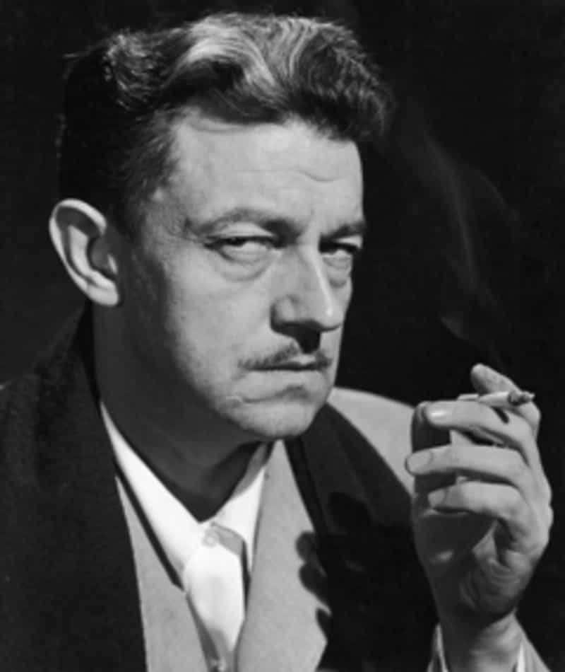 preston sturges