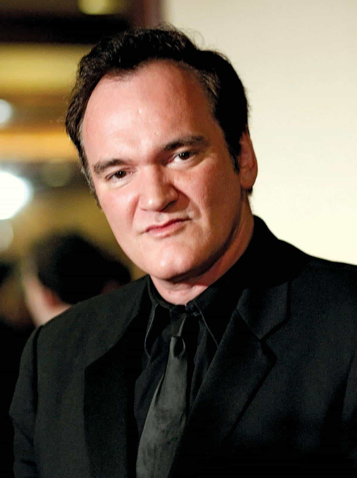 quentin tarantino