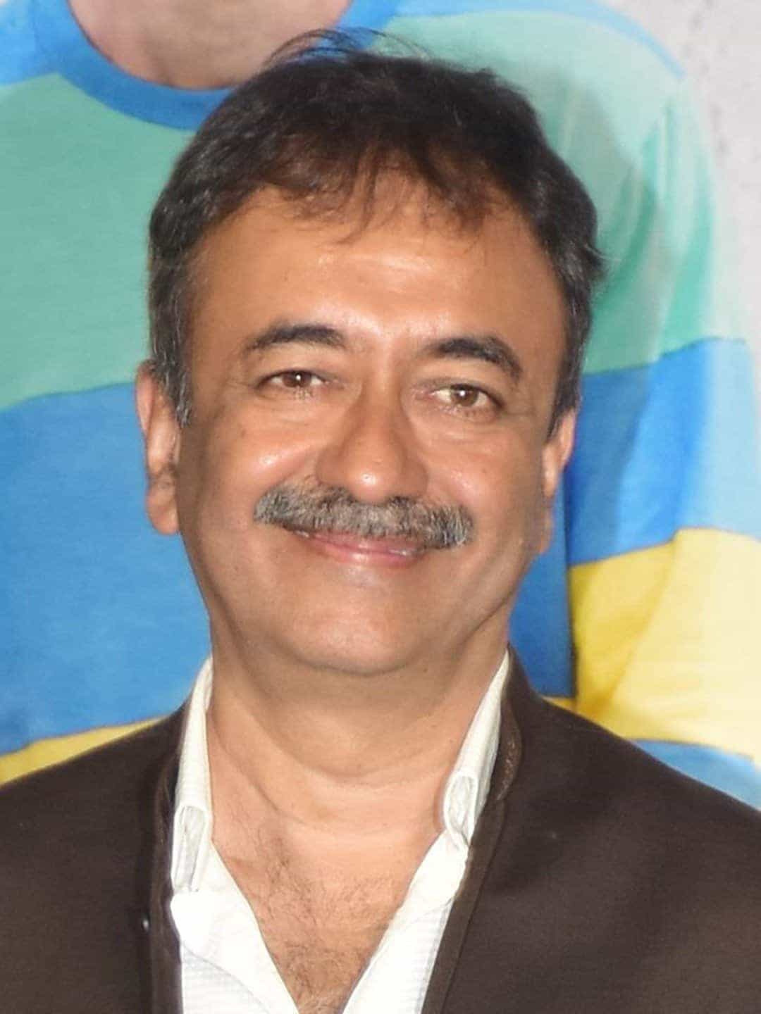 rajkumar hirani