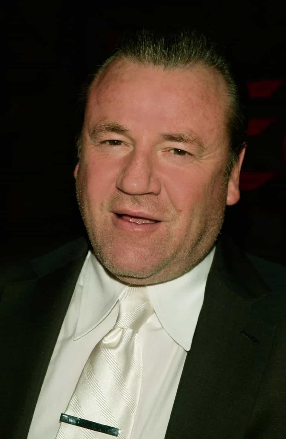 anthony minghella