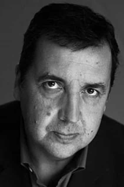 tom hooper