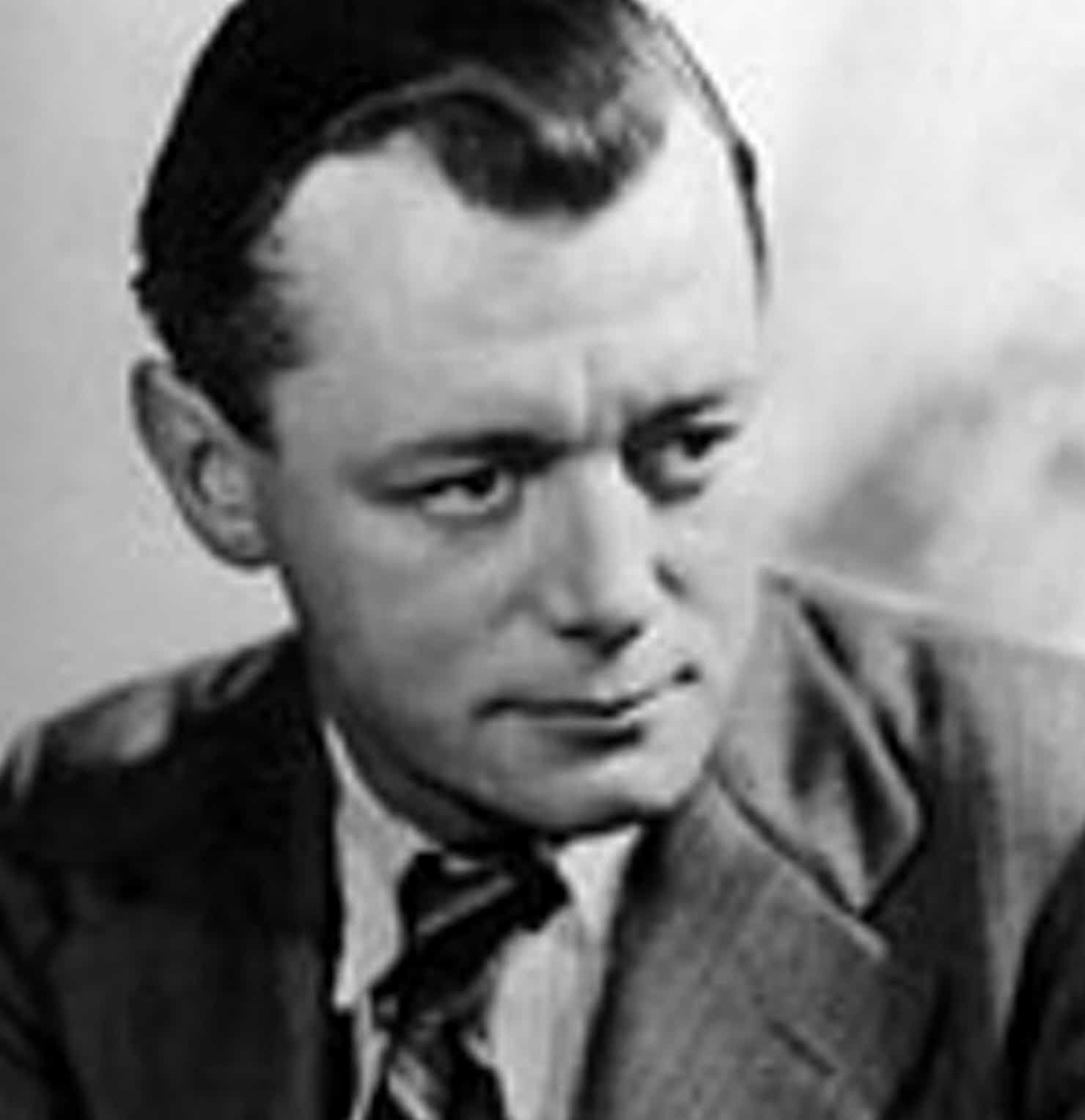 robert hamer