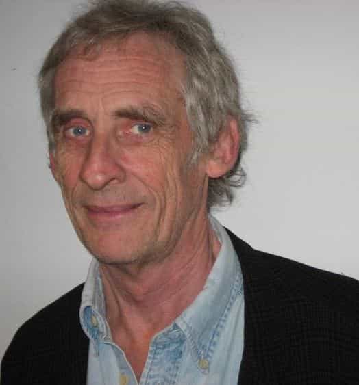 roger spottiswoode