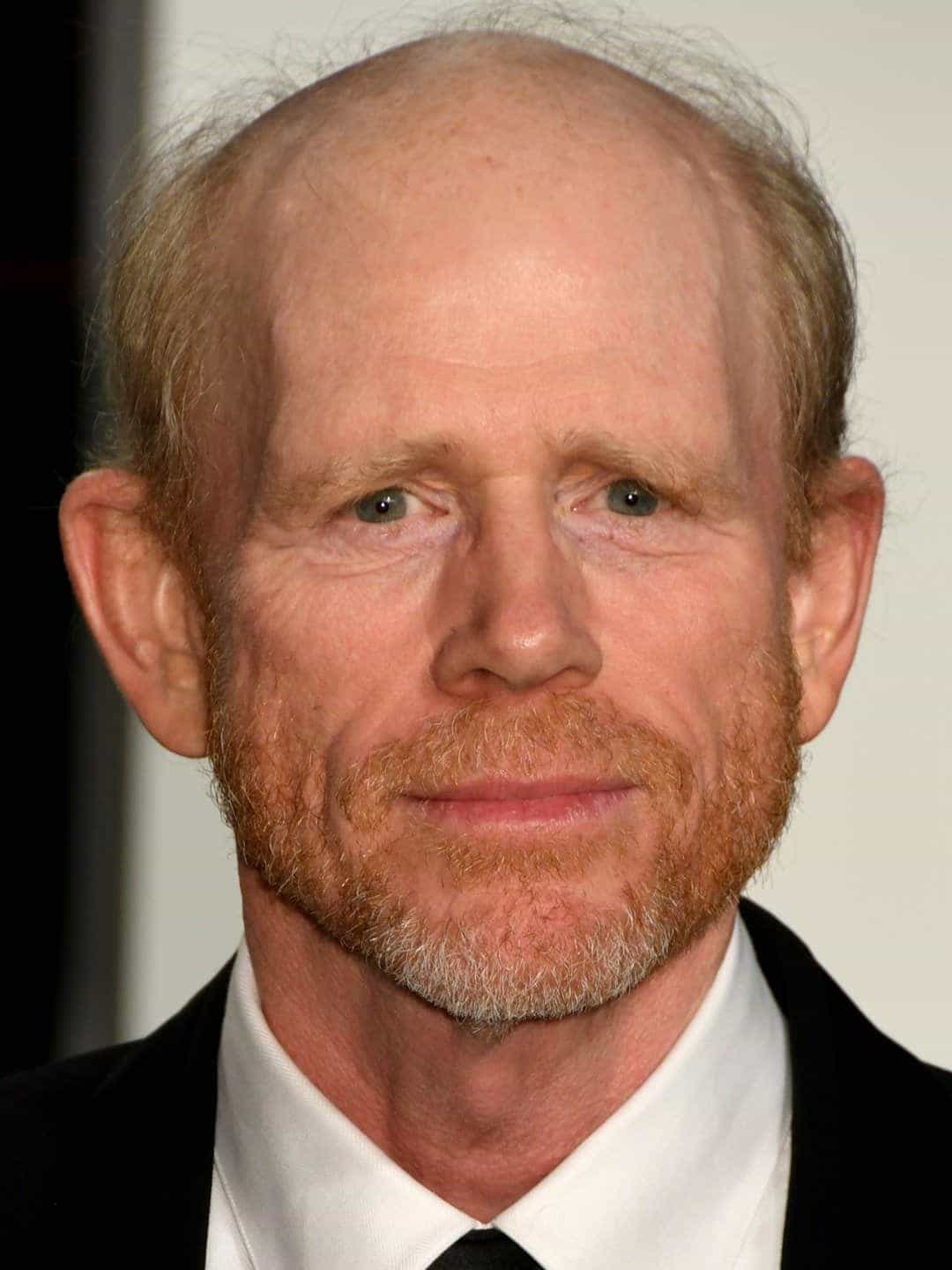 ron howard