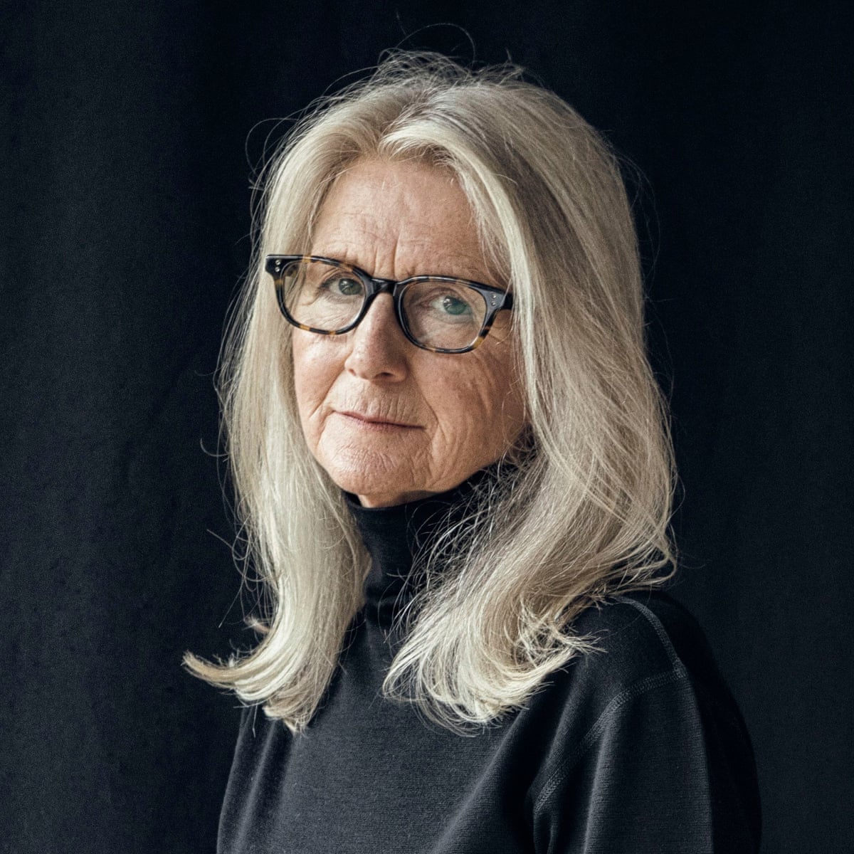 sally potter