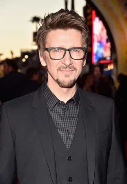 scott derrickson