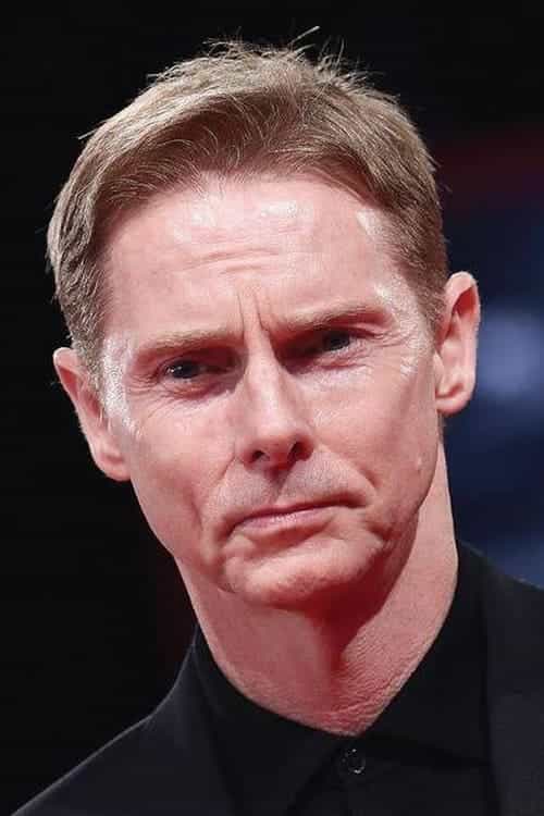 david drury