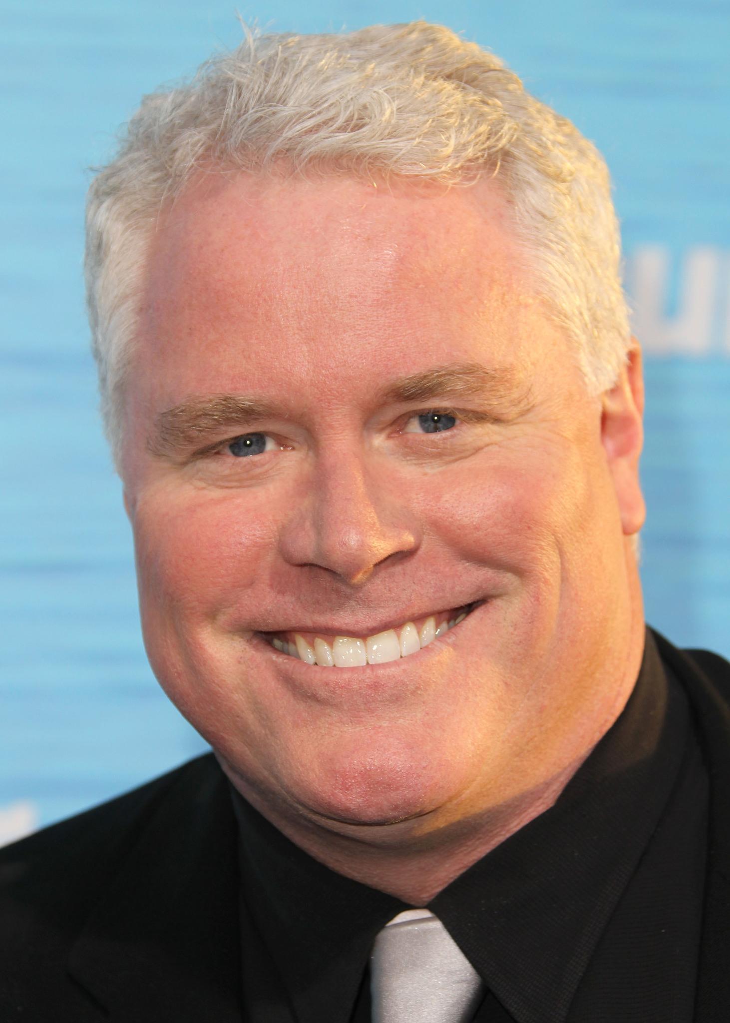 sean mcnamara