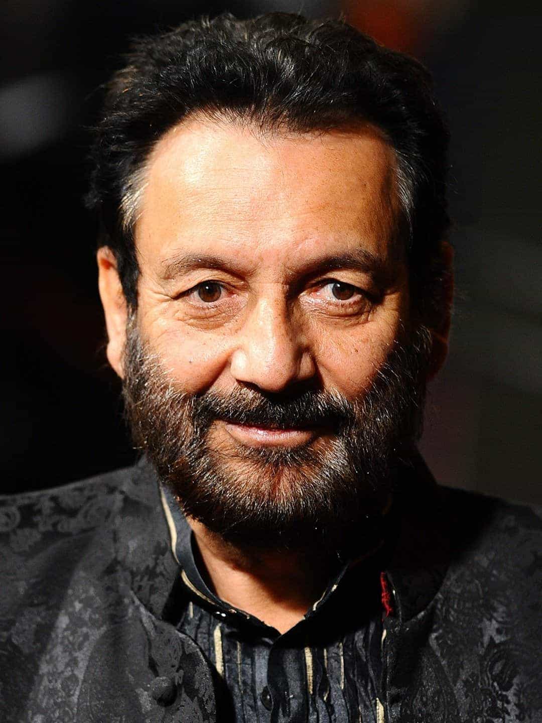 shekhar kapur