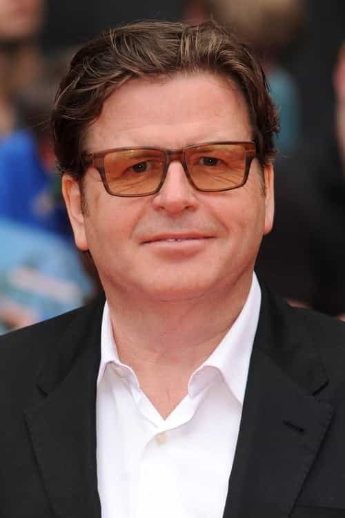 simon west