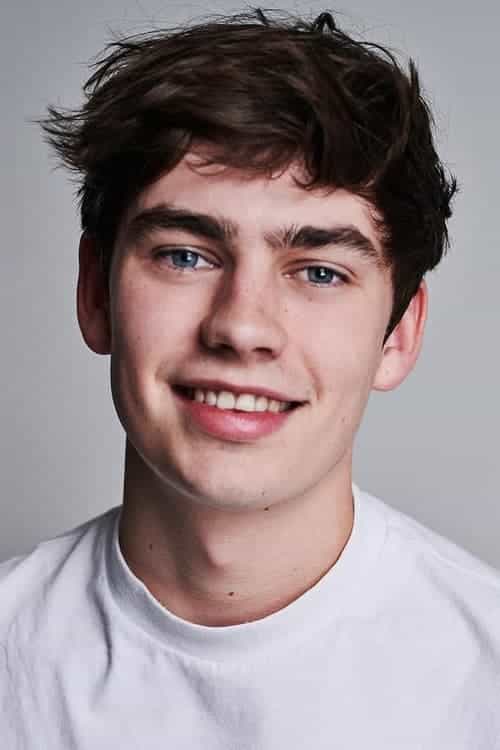 marley morrison