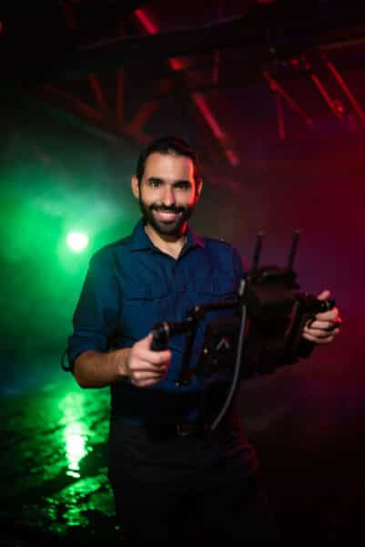 steven lamorte