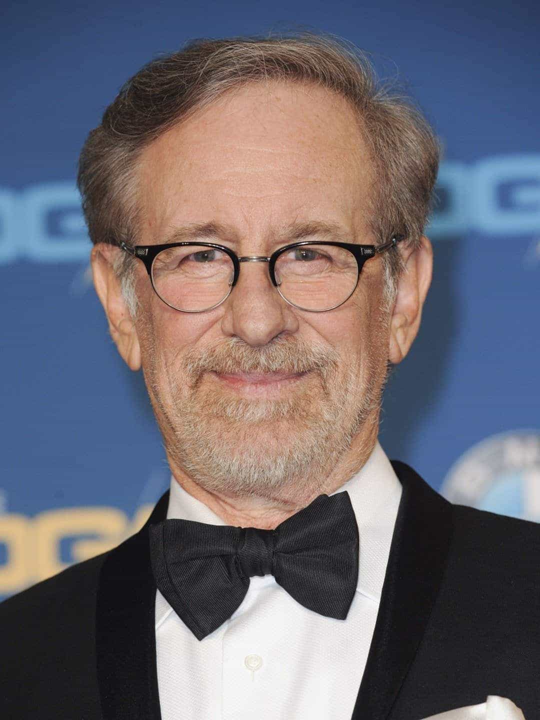 steven spielberg