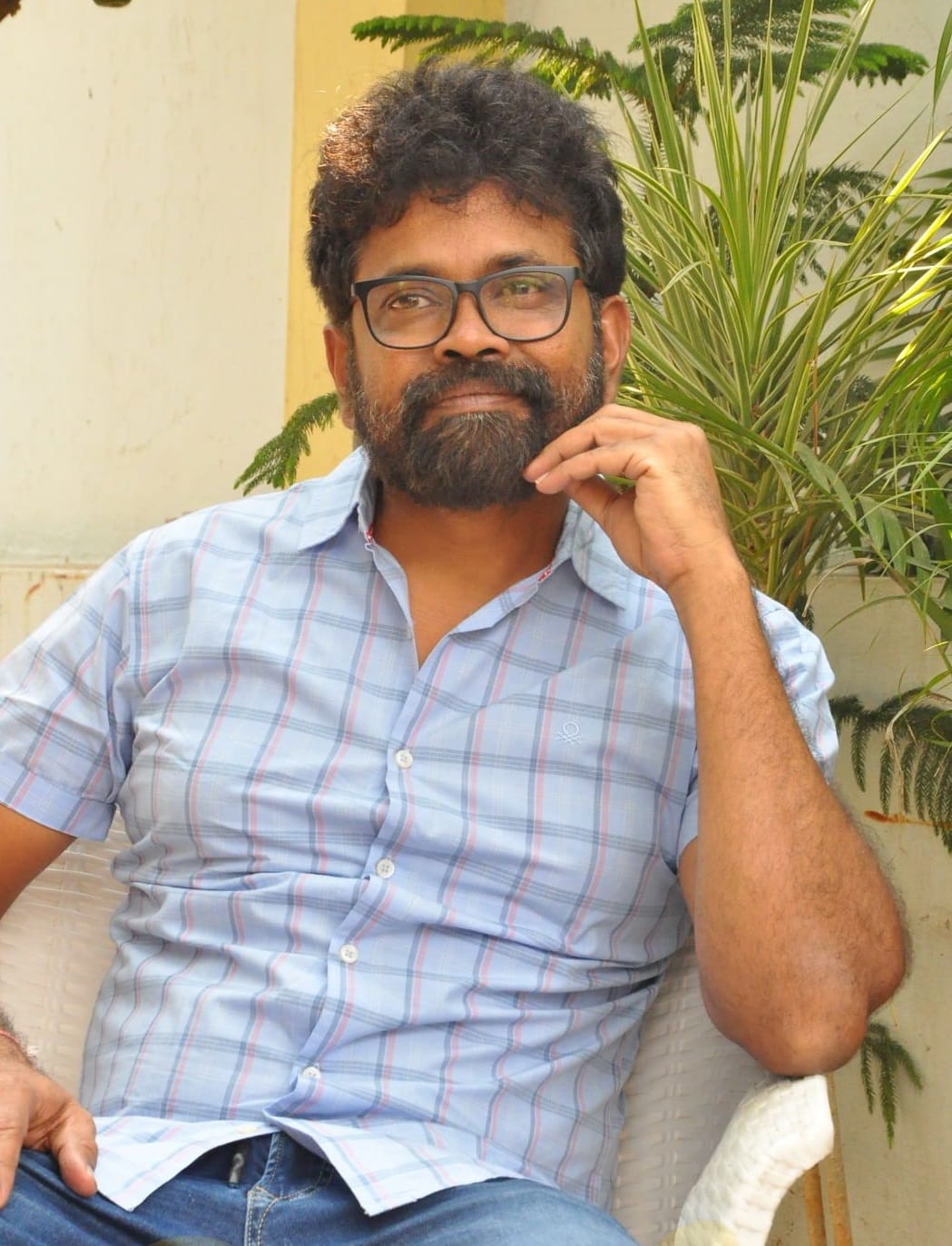 sukumar