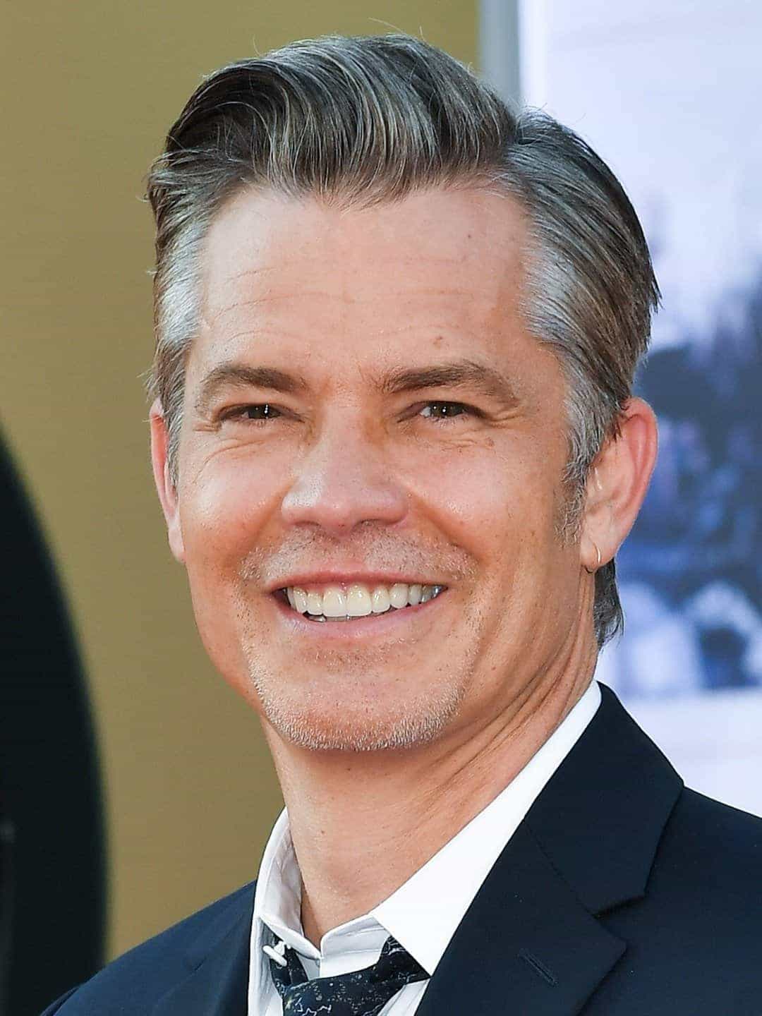 hugh wilson