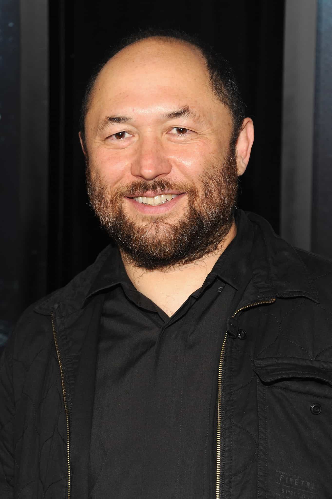 timur bekmambetov