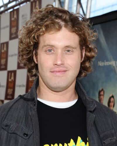 tim miller