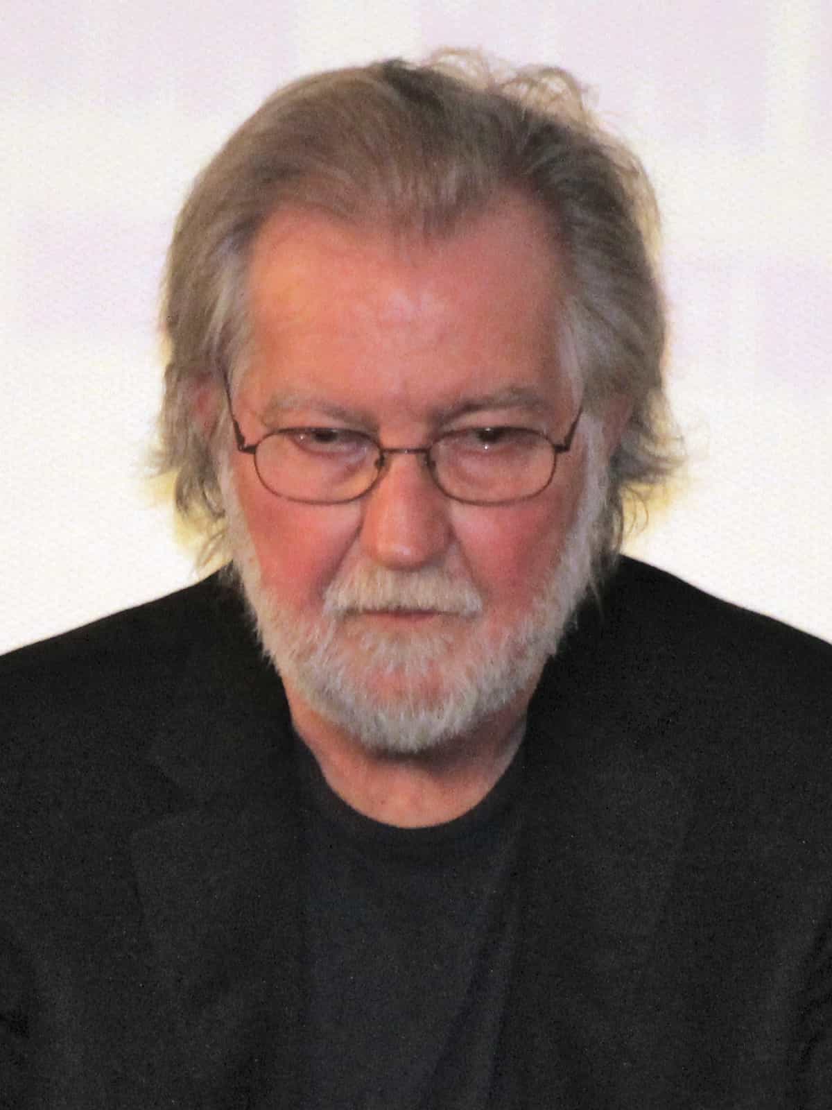 tobe hooper