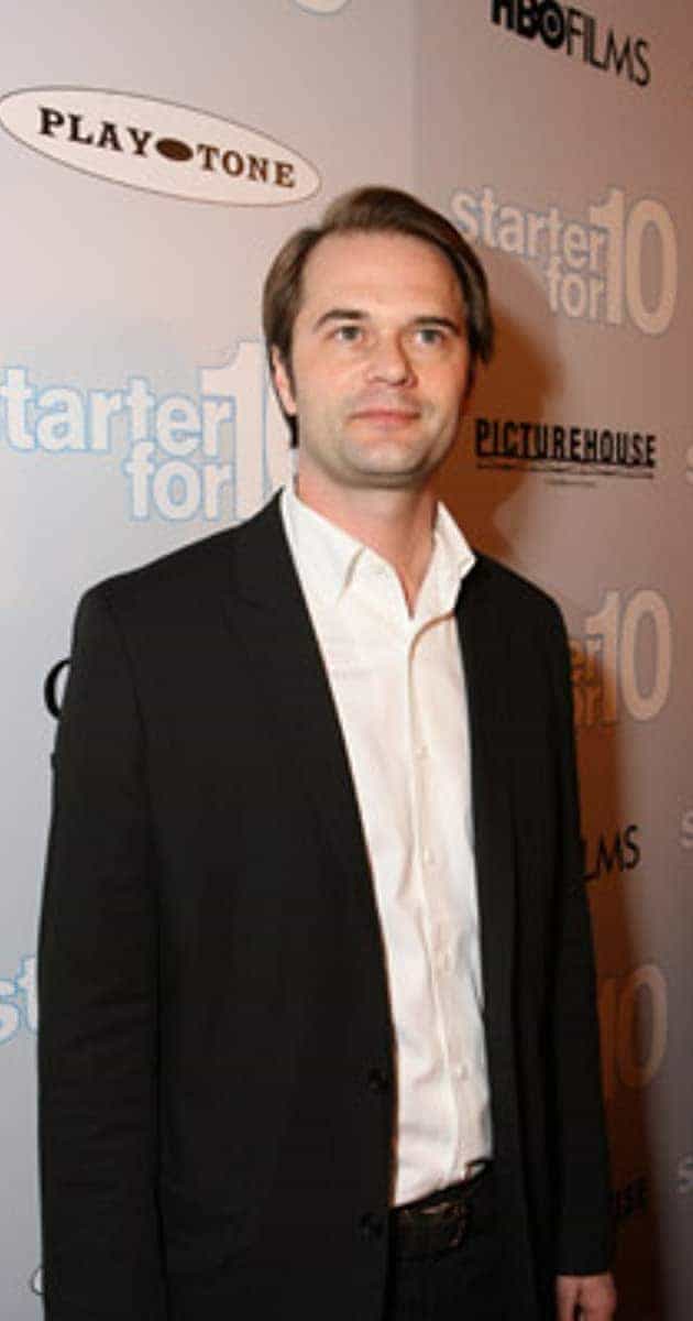 tom vaughan