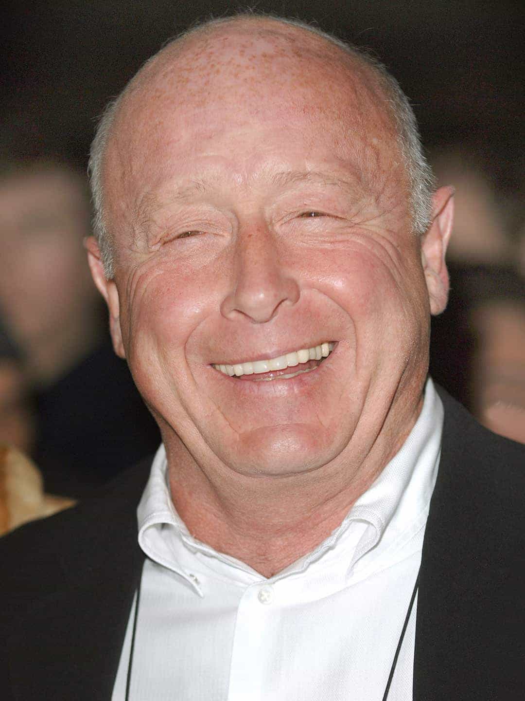 tony scott